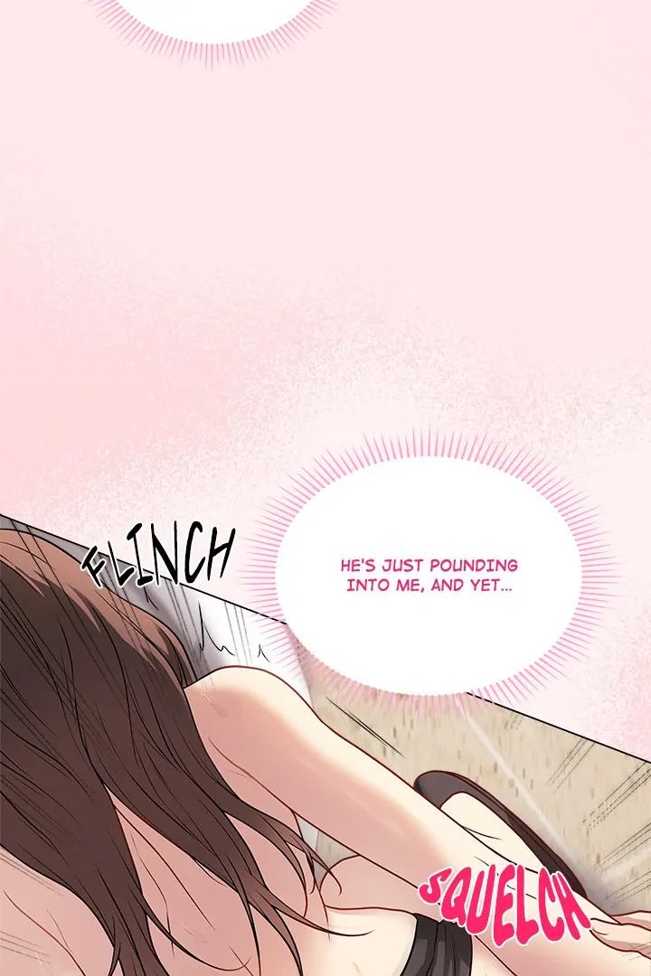 Signed Sealed Mistaken chapter 7 page 107