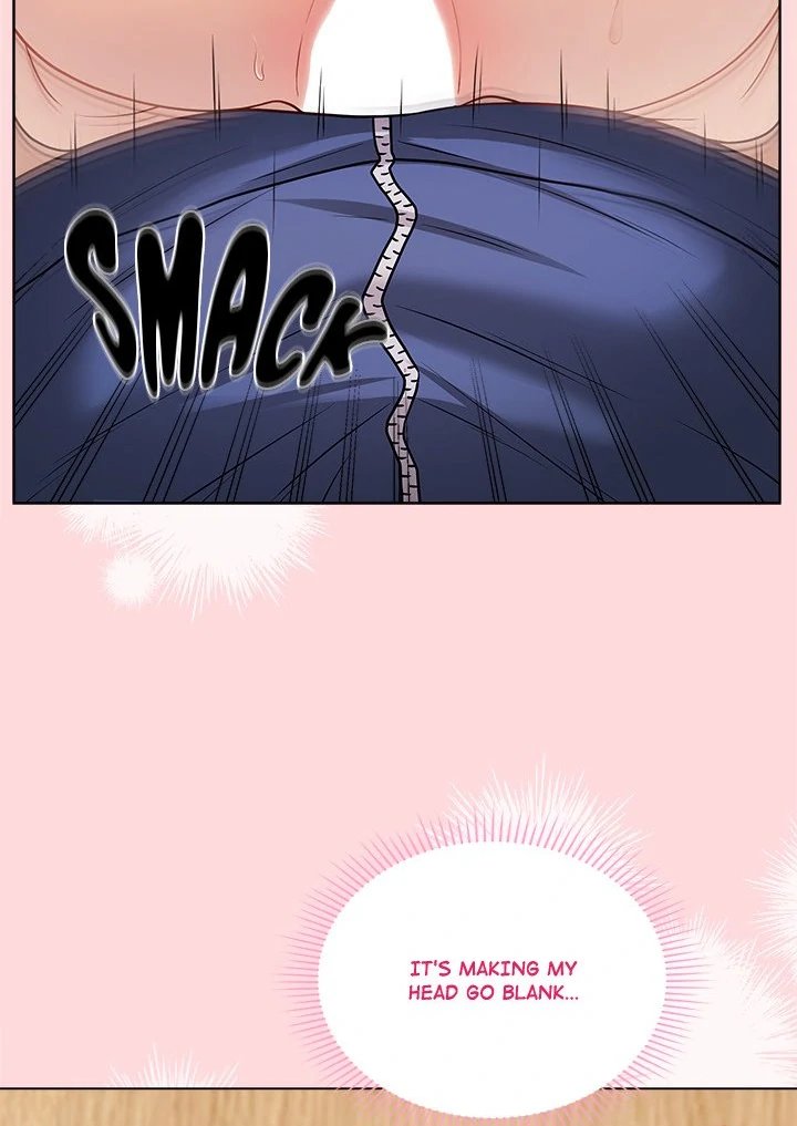 Signed Sealed Mistaken chapter 7 page 110