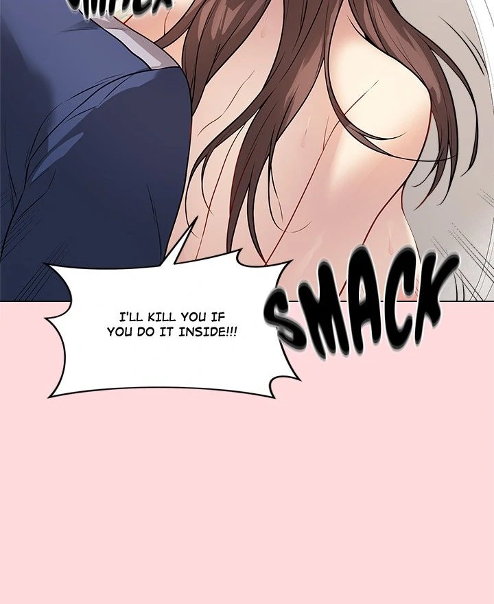Signed Sealed Mistaken chapter 7 page 115