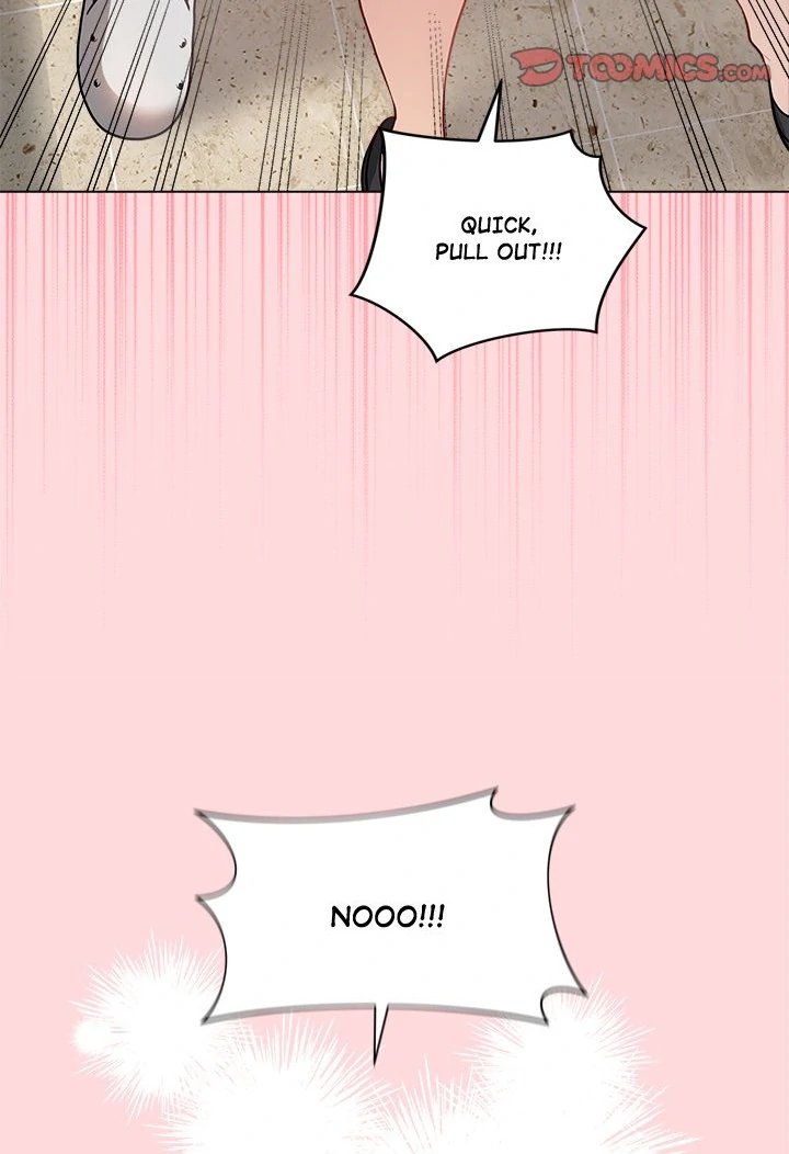 Signed Sealed Mistaken chapter 7 page 119