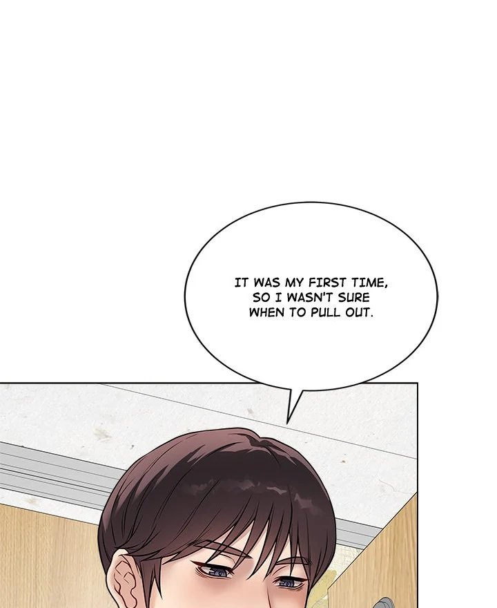 Signed Sealed Mistaken chapter 7 page 128