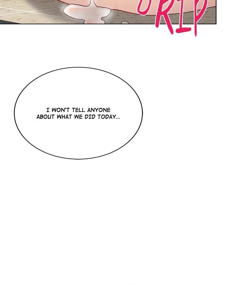 Signed Sealed Mistaken chapter 7 page 133