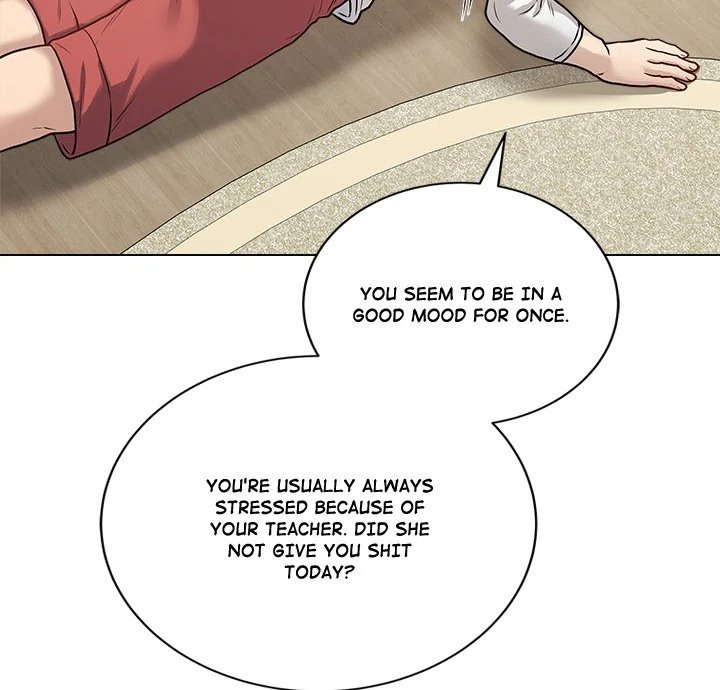Signed Sealed Mistaken chapter 8 page 4