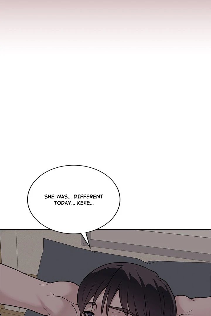 Signed Sealed Mistaken chapter 8 page 8