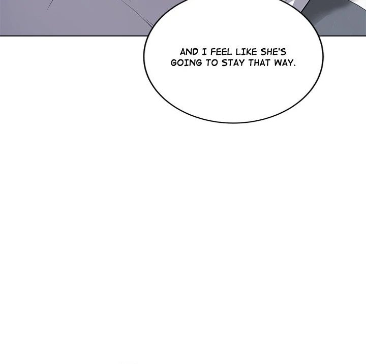 Signed Sealed Mistaken chapter 8 page 10