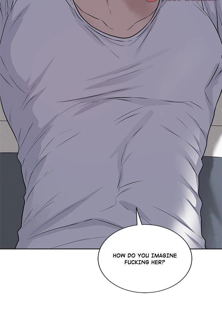 Signed Sealed Mistaken chapter 8 page 12