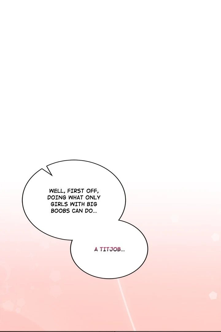 Signed Sealed Mistaken chapter 8 page 13