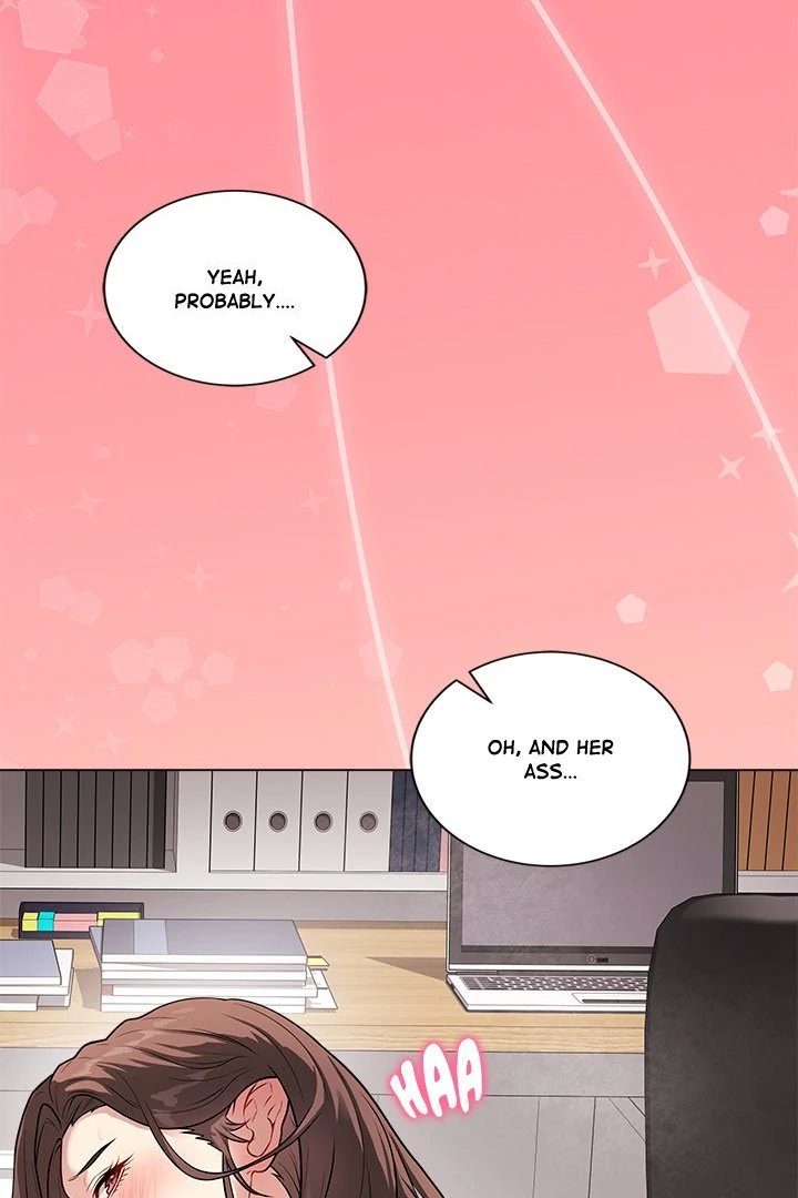 Signed Sealed Mistaken chapter 8 page 16