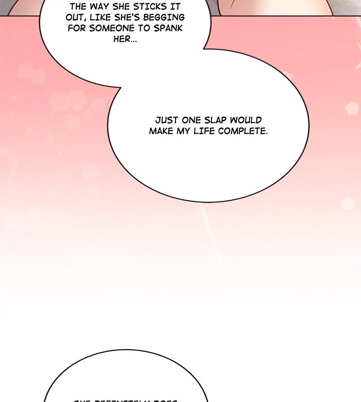 Signed Sealed Mistaken chapter 8 page 18