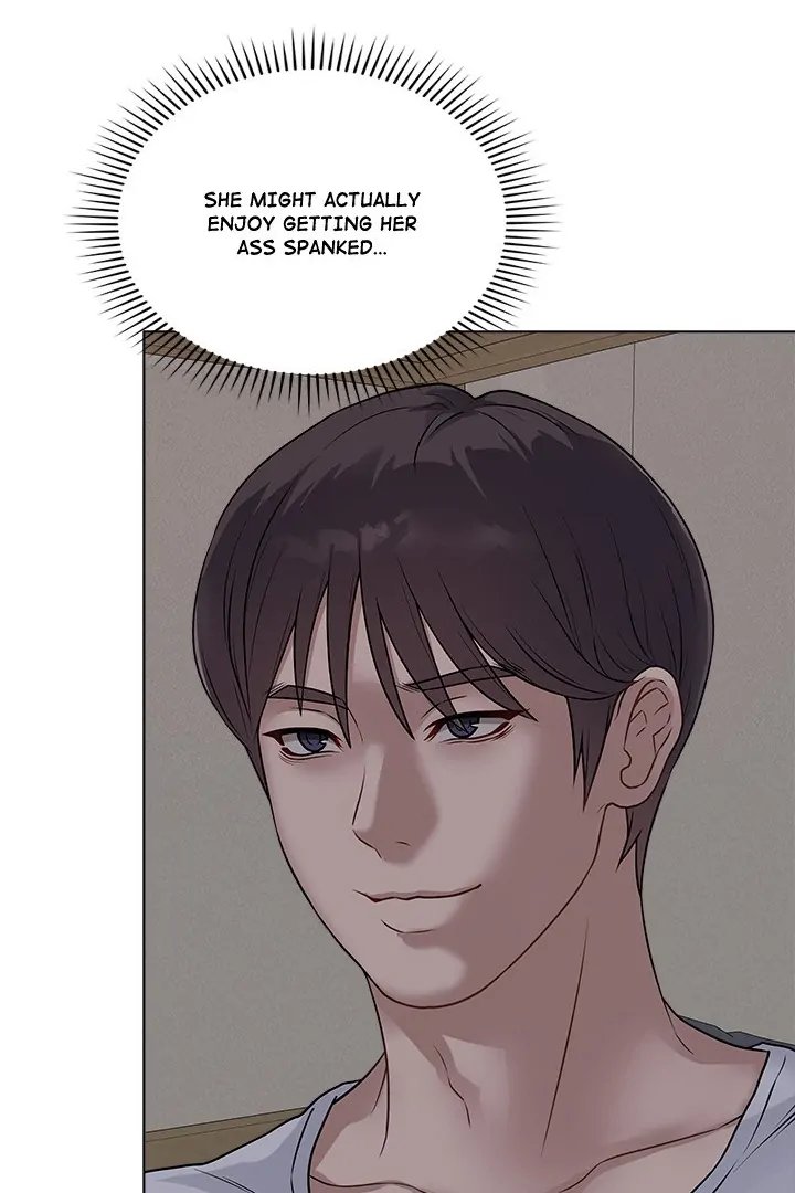 Signed Sealed Mistaken chapter 8 page 22