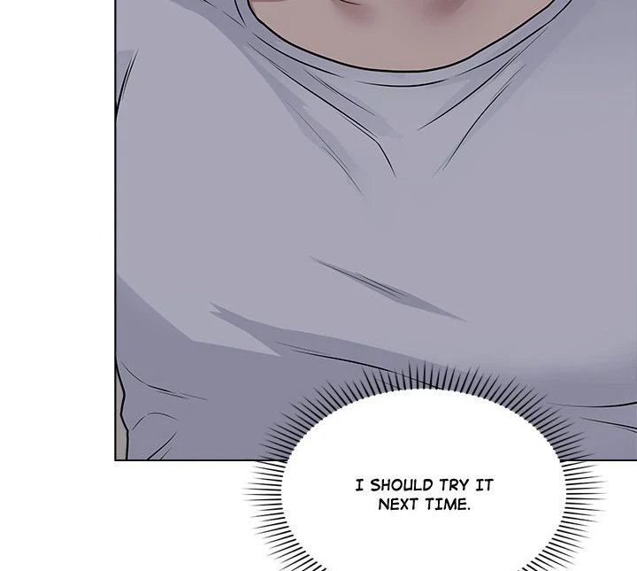 Signed Sealed Mistaken chapter 8 page 23
