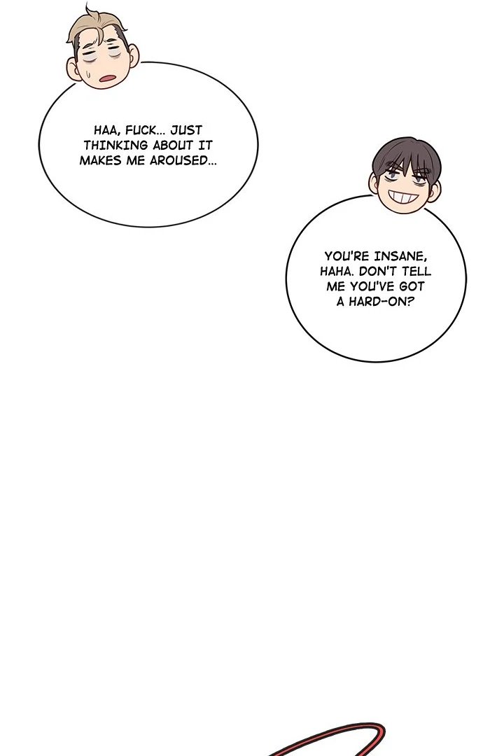 Signed Sealed Mistaken chapter 8 page 25