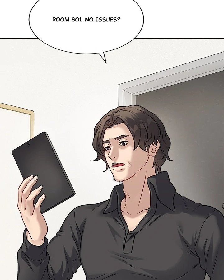 Signed Sealed Mistaken chapter 8 page 27