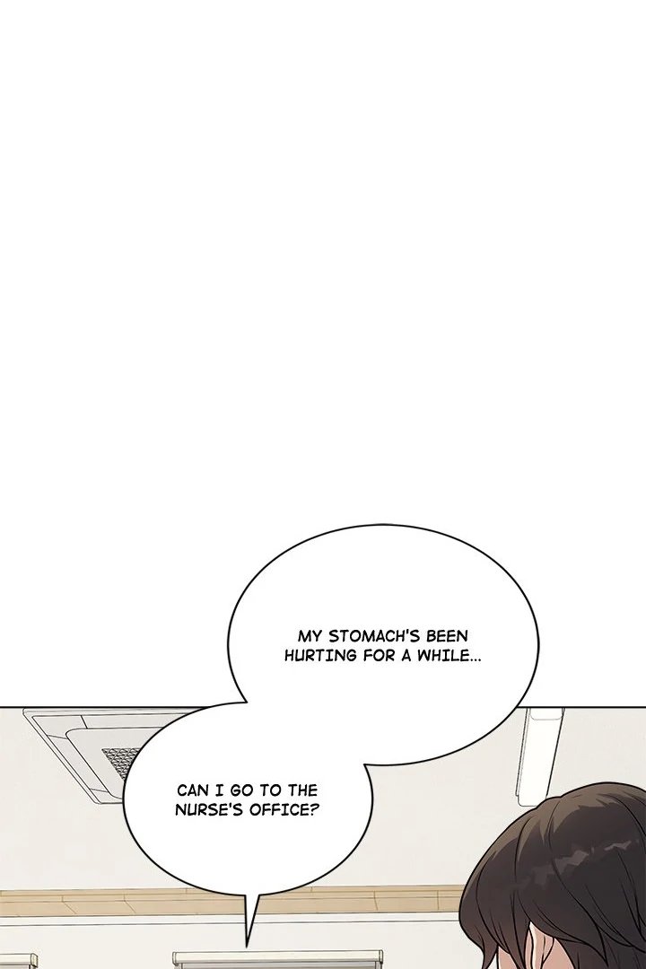 Signed Sealed Mistaken chapter 8 page 30