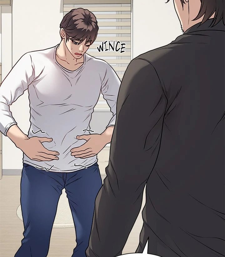 Signed Sealed Mistaken chapter 8 page 31