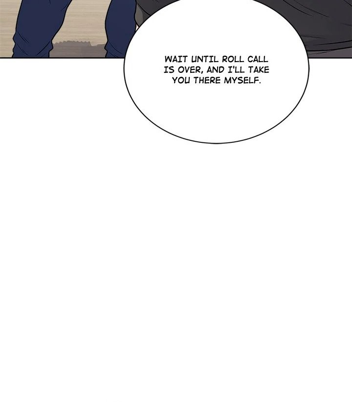 Signed Sealed Mistaken chapter 8 page 32