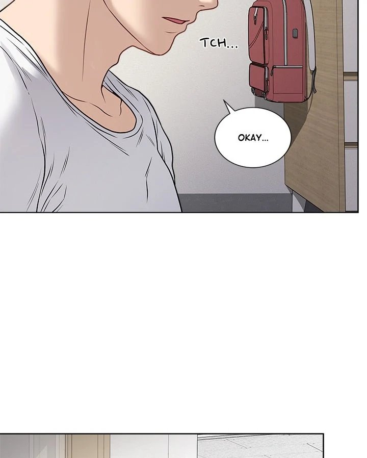 Signed Sealed Mistaken chapter 8 page 35