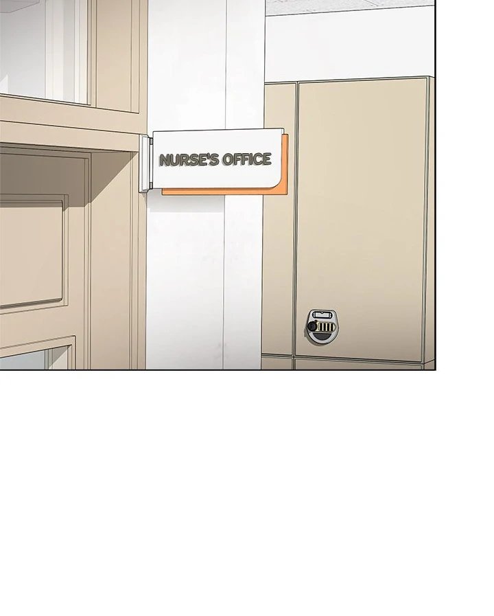 Signed Sealed Mistaken chapter 8 page 36