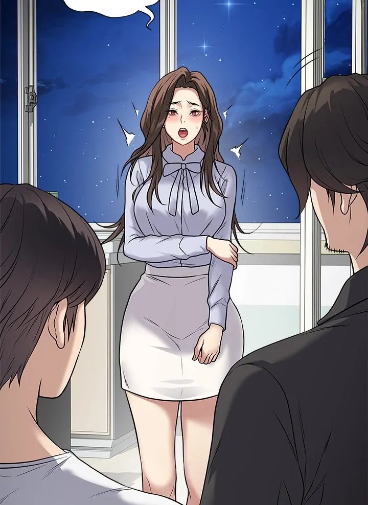 Signed Sealed Mistaken chapter 8 page 39