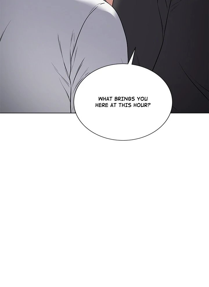 Signed Sealed Mistaken chapter 8 page 40