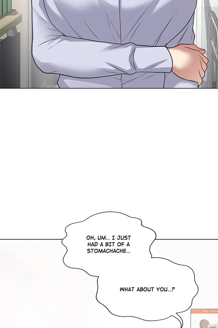 Signed Sealed Mistaken chapter 8 page 43
