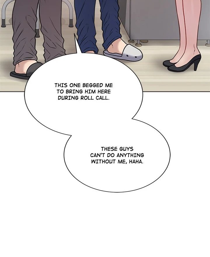 Signed Sealed Mistaken chapter 8 page 45