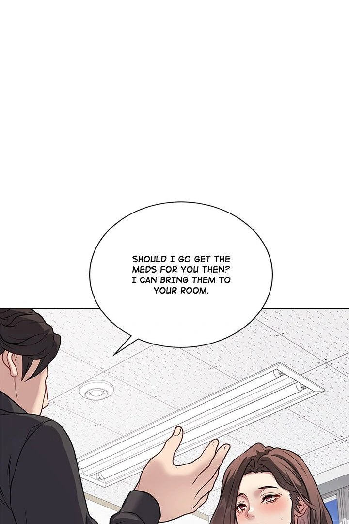 Signed Sealed Mistaken chapter 8 page 48