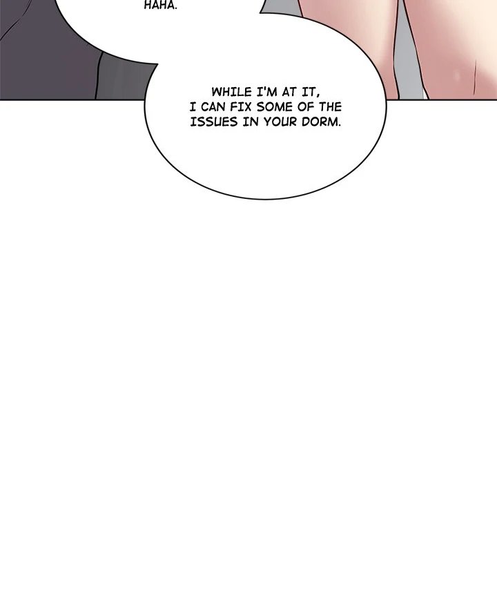 Signed Sealed Mistaken chapter 8 page 50