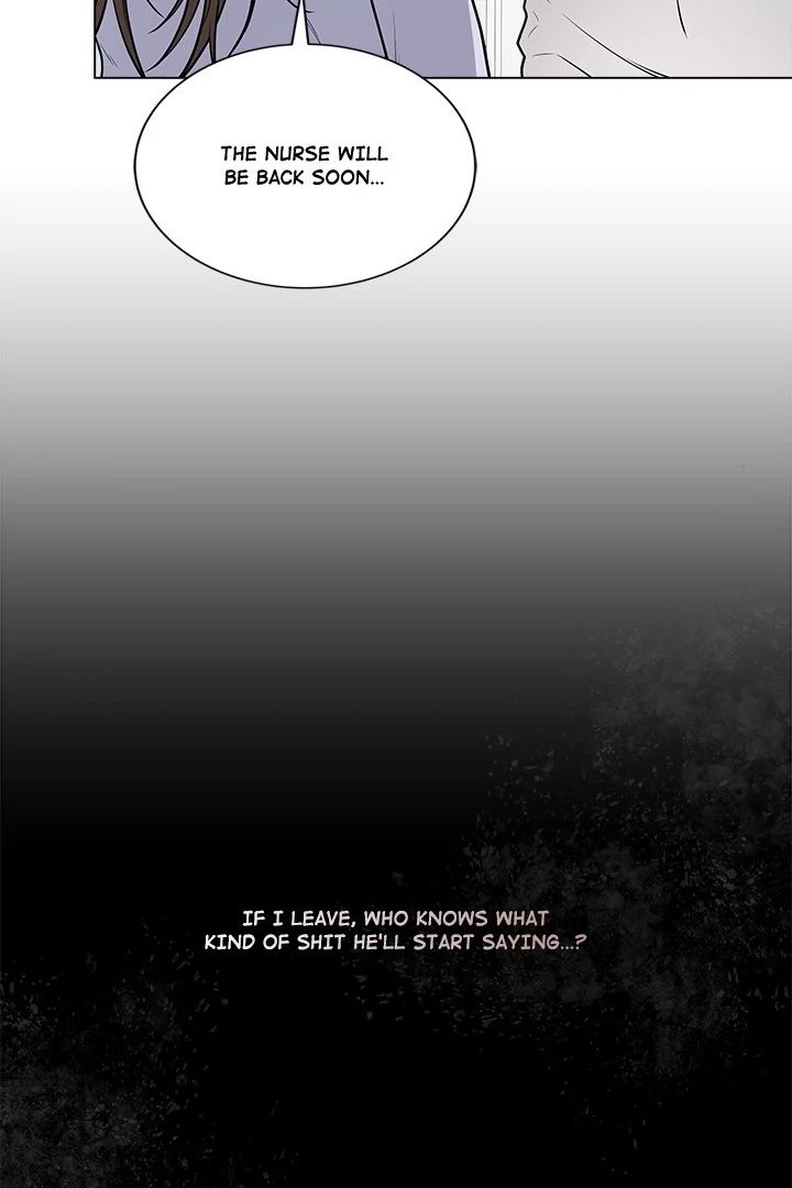 Signed Sealed Mistaken chapter 8 page 52