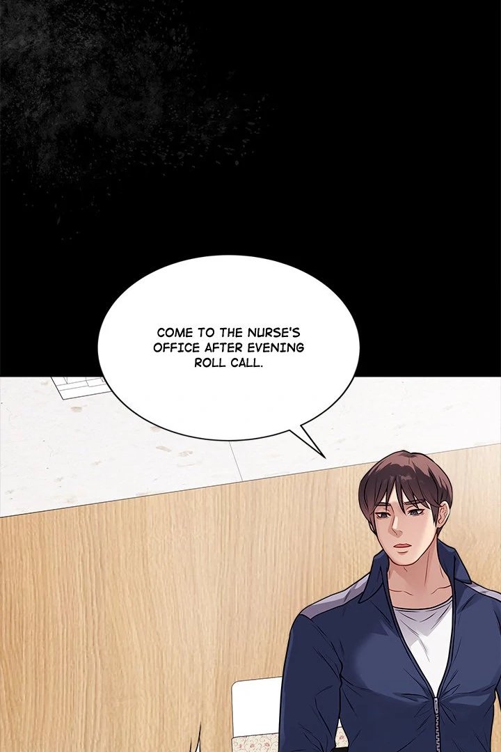 Signed Sealed Mistaken chapter 8 page 53