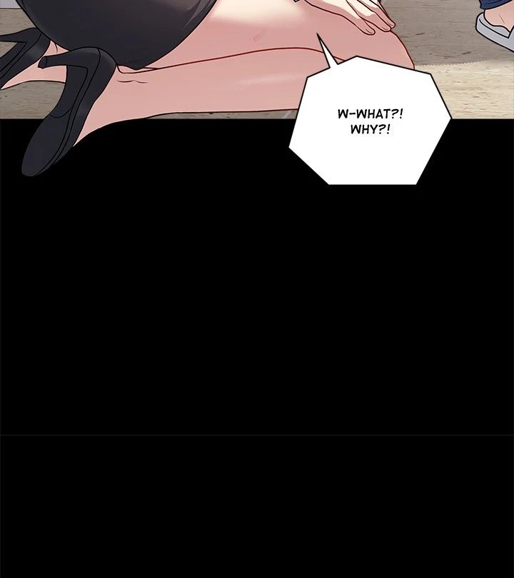 Signed Sealed Mistaken chapter 8 page 55