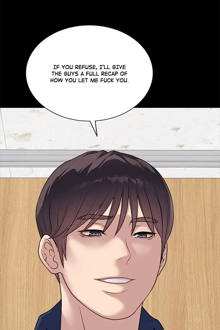 Signed Sealed Mistaken chapter 8 page 58