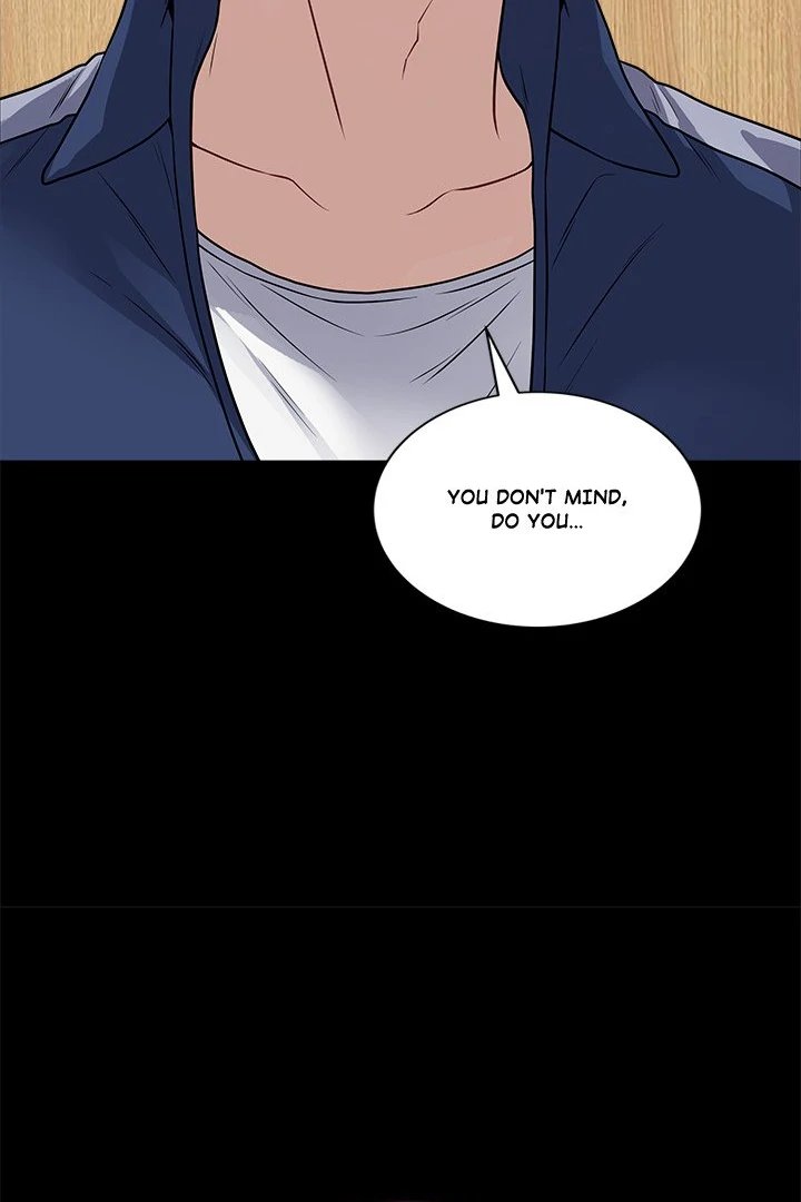 Signed Sealed Mistaken chapter 8 page 59