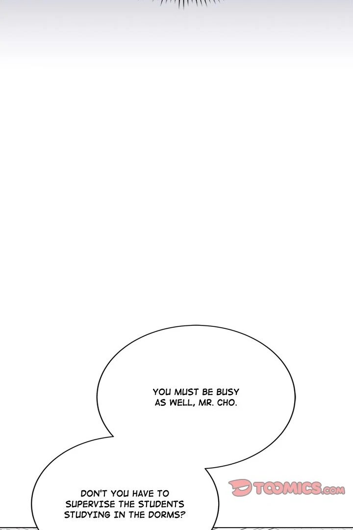 Signed Sealed Mistaken chapter 8 page 62