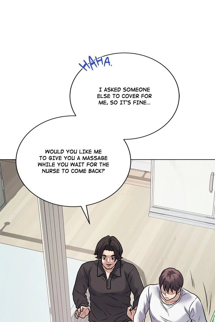 Signed Sealed Mistaken chapter 8 page 65