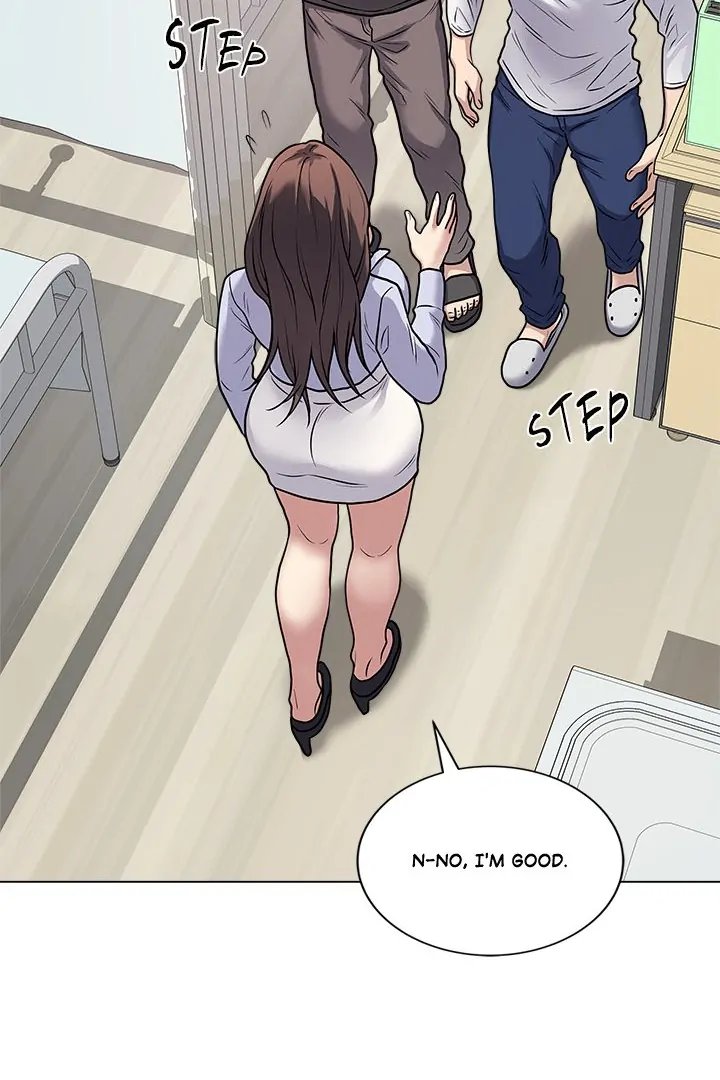 Signed Sealed Mistaken chapter 8 page 66