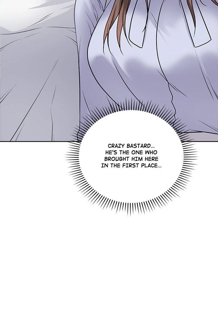 Signed Sealed Mistaken chapter 8 page 75