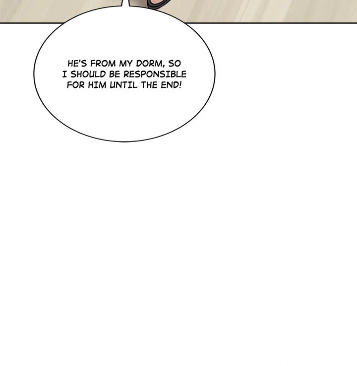 Signed Sealed Mistaken chapter 8 page 78