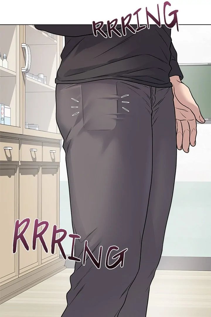 Signed Sealed Mistaken chapter 8 page 79
