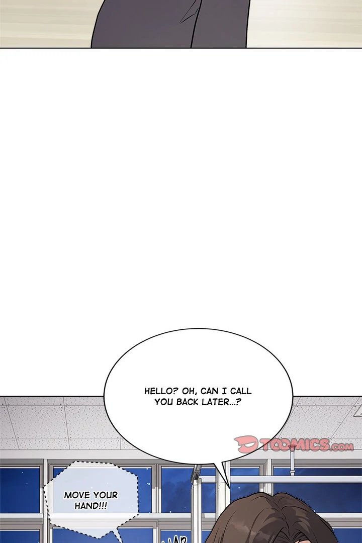 Signed Sealed Mistaken chapter 8 page 80