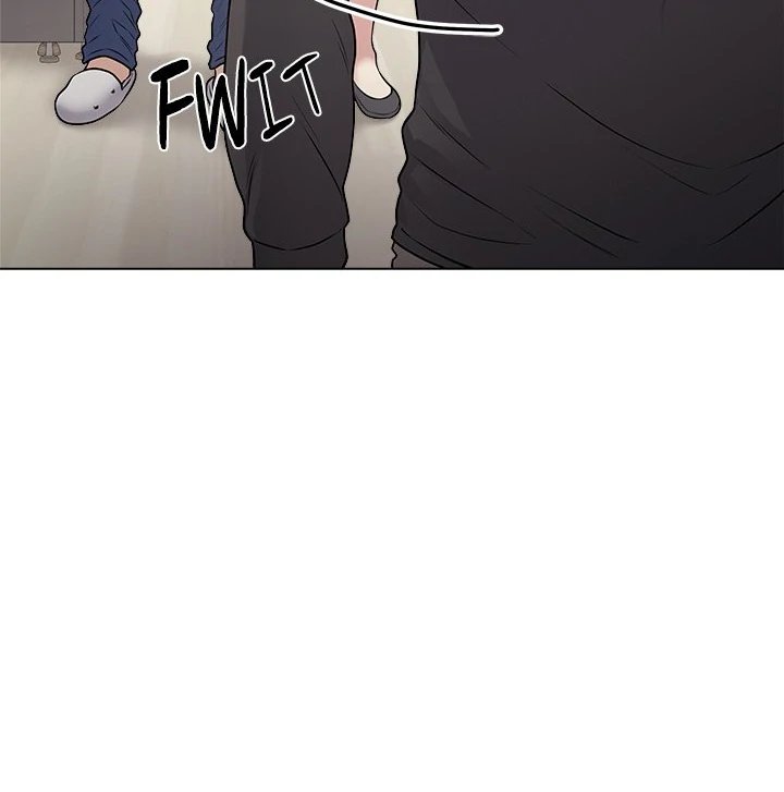 Signed Sealed Mistaken chapter 8 page 82