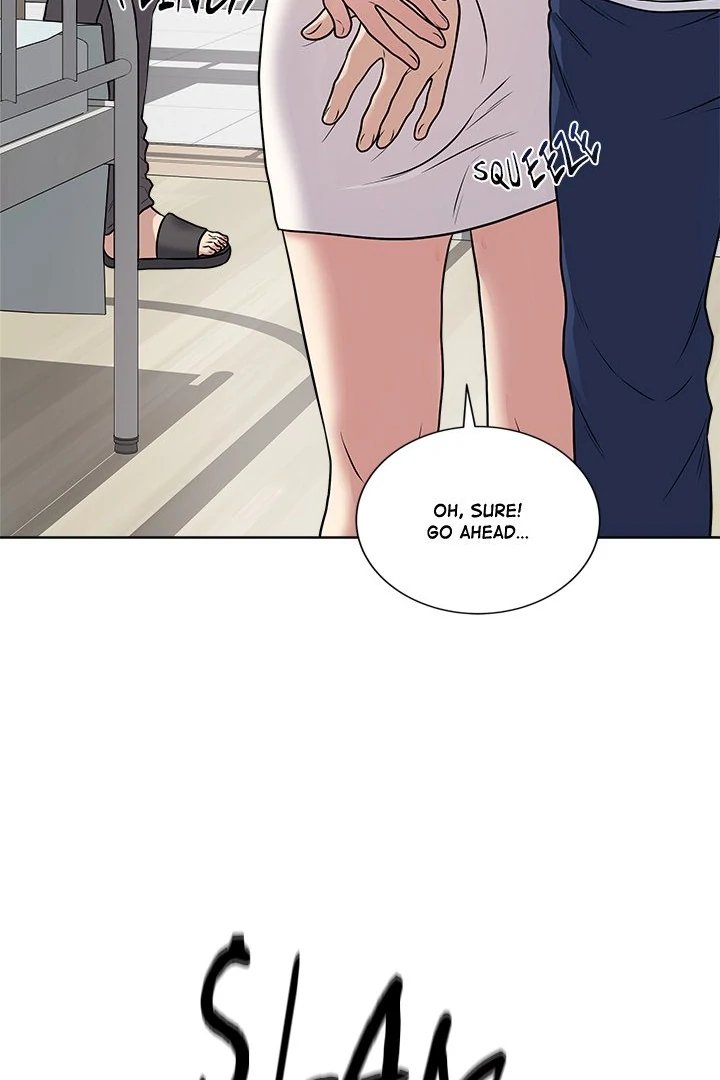 Signed Sealed Mistaken chapter 8 page 84