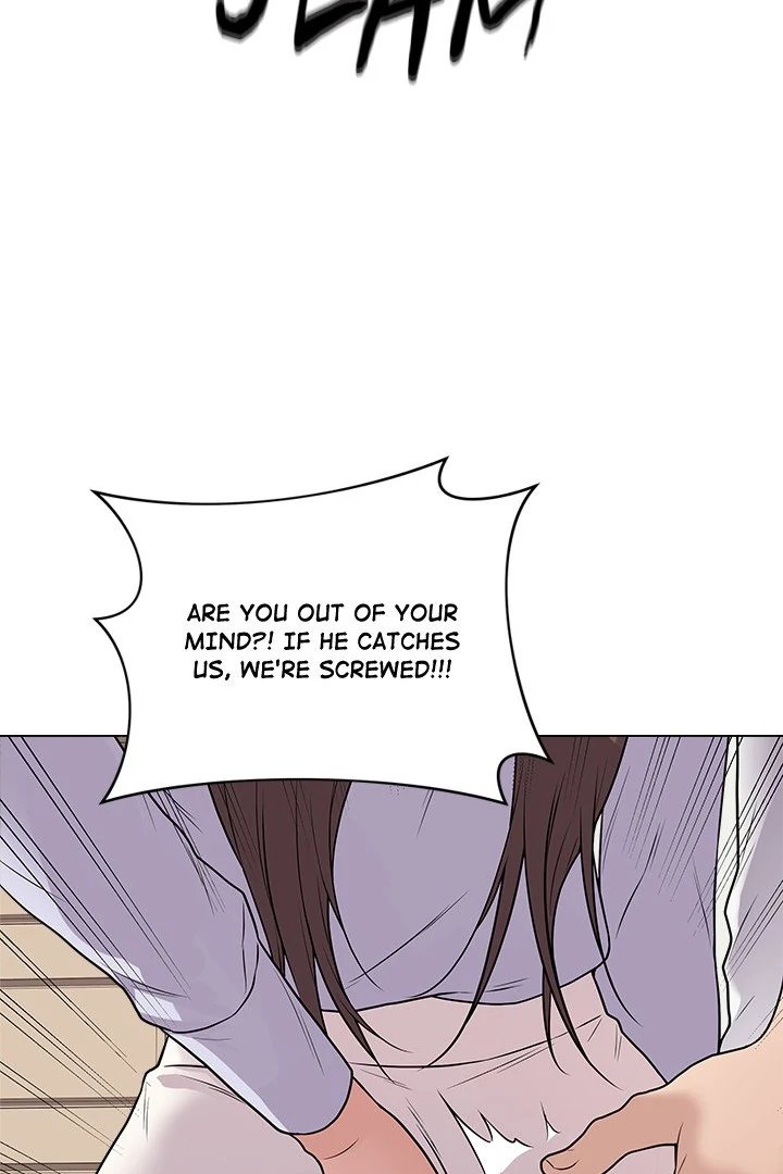 Signed Sealed Mistaken chapter 8 page 85