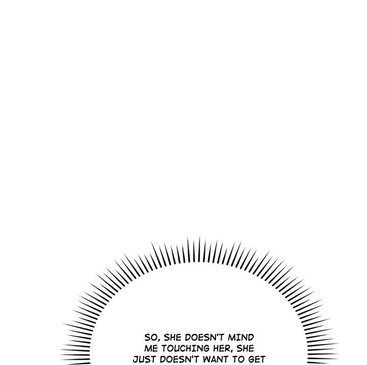 Signed Sealed Mistaken chapter 8 page 87