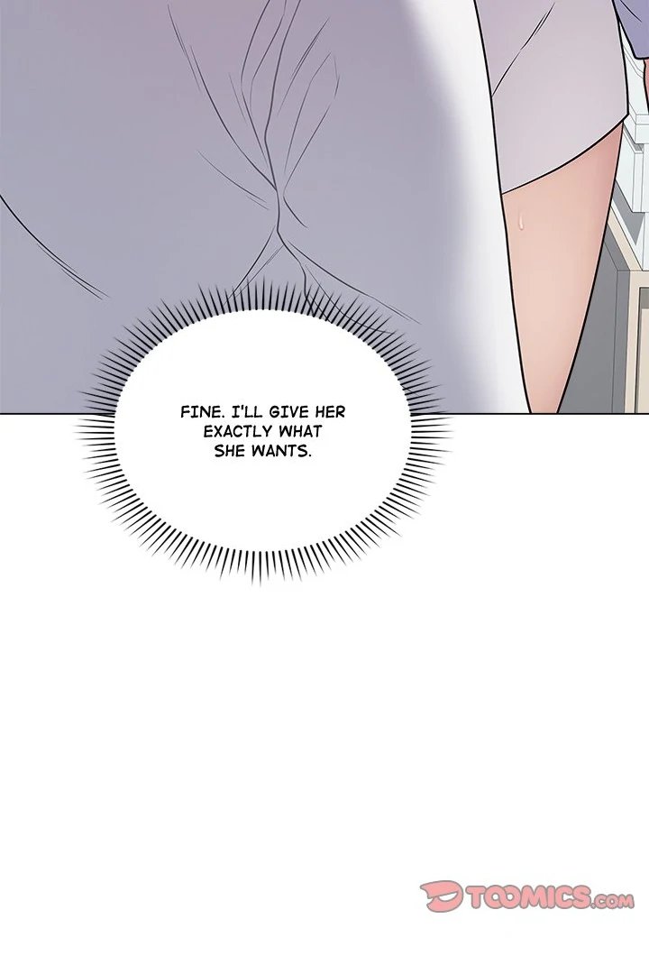Signed Sealed Mistaken chapter 8 page 89