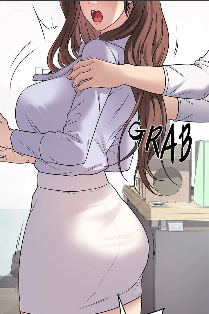 Signed Sealed Mistaken chapter 8 page 92