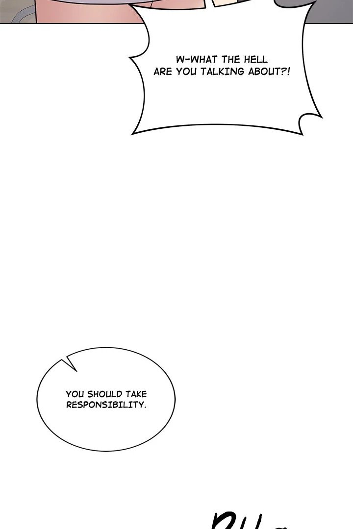Signed Sealed Mistaken chapter 8 page 93