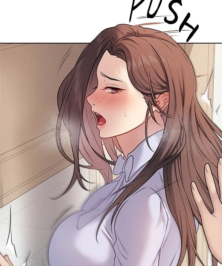 Signed Sealed Mistaken chapter 8 page 94