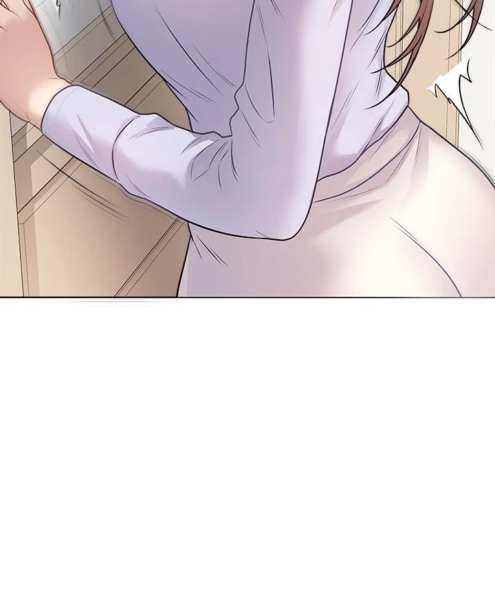 Signed Sealed Mistaken chapter 8 page 95