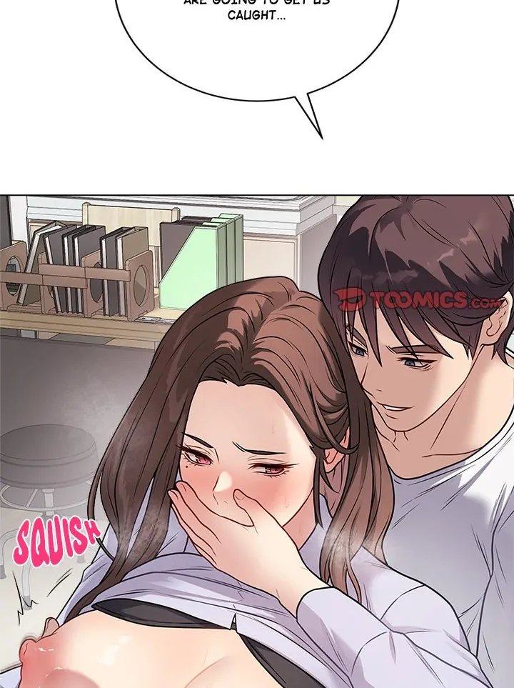 Signed Sealed Mistaken chapter 8 page 98